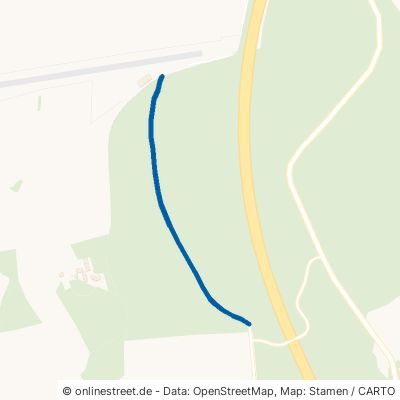 Bannholzweg 74259 Widdern Volkshausen 