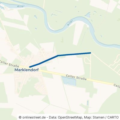 Meierweg Buchholz Marklendorf 
