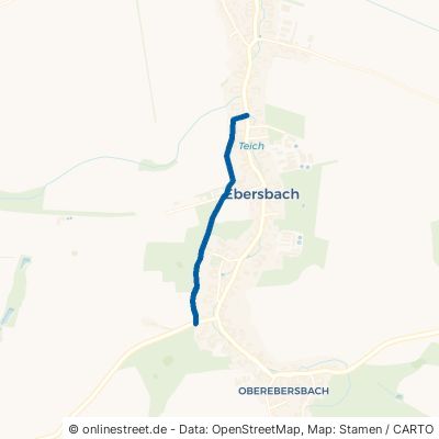 Fürstenweg 01561 Ebersbach 