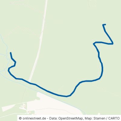 Stuttgarterweg Steinenbronn 