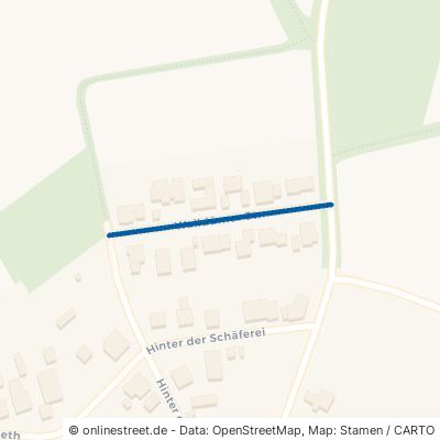Walldürner Straße Küllstedt 