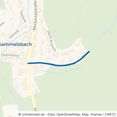 Schweizersdelle 64760 Oberzent Gammelsbach 
