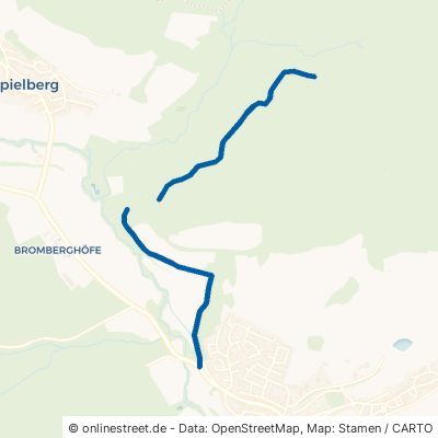 Spitalwaldweg 74343 Sachsenheim Hohenhaslach 
