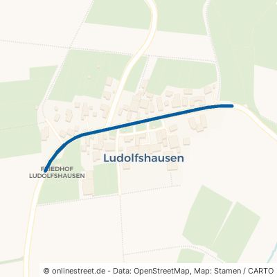 Ludolfshausen Friedland Ludolfshausen 