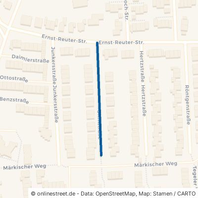 Ohmstraße 53757 Sankt Augustin Menden Menden