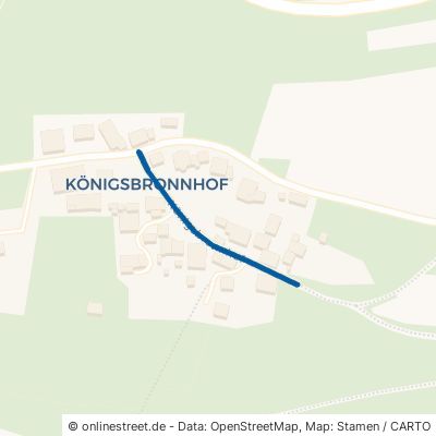 Königsbronnhof Rudersberg Königsbronnhof 