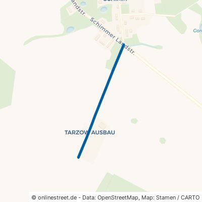Tarzow Ausbau 23972 Lübow Schimm 