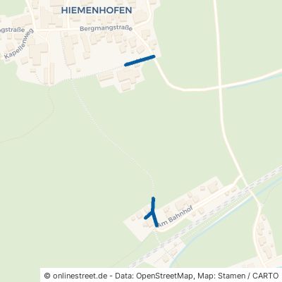 Im Moos 87674 Ruderatshofen Hiemenhofen Hiemenhofen