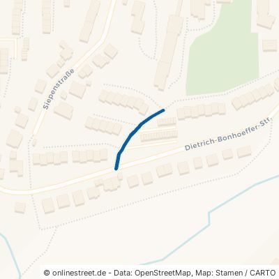 Dietrich-Bonhoeffer=Straße 52-85 42477 Radevormwald 