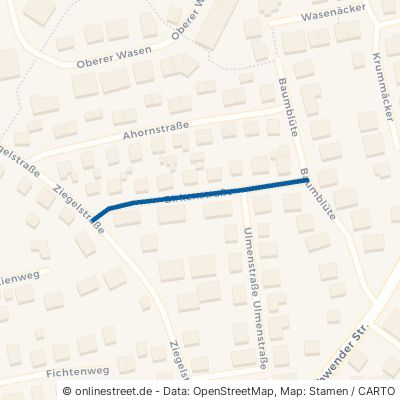 Birkenstraße 73642 Welzheim 
