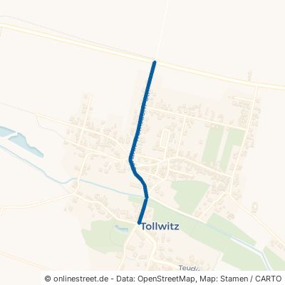 Johann-Tromsdorff-Straße Bad Dürrenberg Tollwitz 