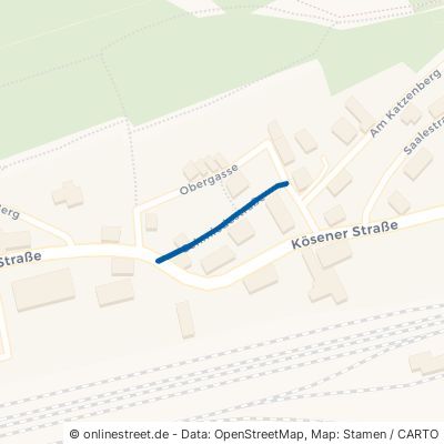 Schmiedestraße 99518 Großheringen Unterneusulza 
