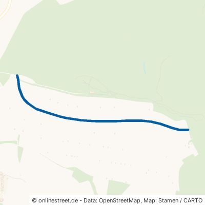 Trollingerweg Großbottwar Winzerhausen 