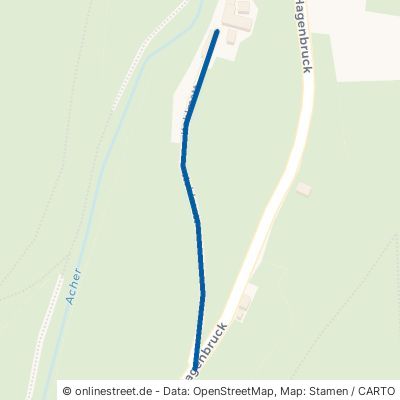 Kohlmatt 77883 Ottenhöfen im Schwarzwald 