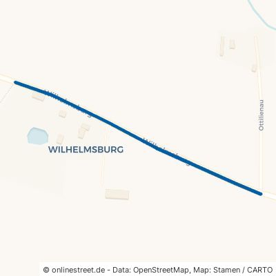 Wilhelmsburg 17335 Strasburg Wilhelmsburg 