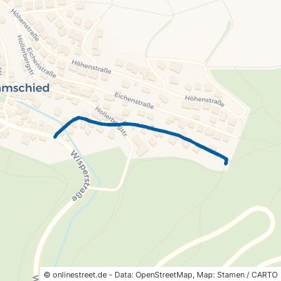 Forststraße 65307 Bad Schwalbach Ramschied 
