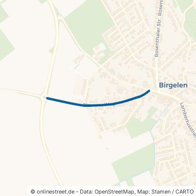 Elsumer Weg 41849 Wassenberg Birgelen Birgelen