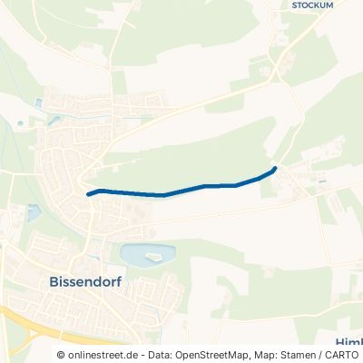 Doktor-Schröder-Weg 49143 Bissendorf 