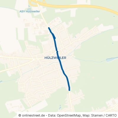 Saarwellinger Straße 66773 Schwalbach Hülzweiler 