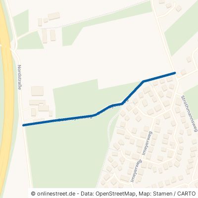 Daumeyersweg 49086 Osnabrück Gretesch 