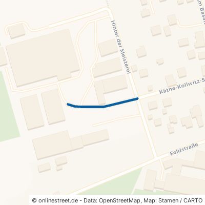 Ferdinand-Schwarz-Straße Römhild 