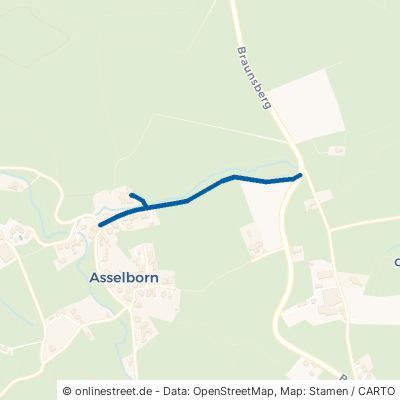 Unterasselborn 51429 Bergisch Gladbach Asselborn Asselborn