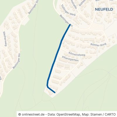 Neufeldstraße 79639 Grenzach-Wyhlen Grenzach 