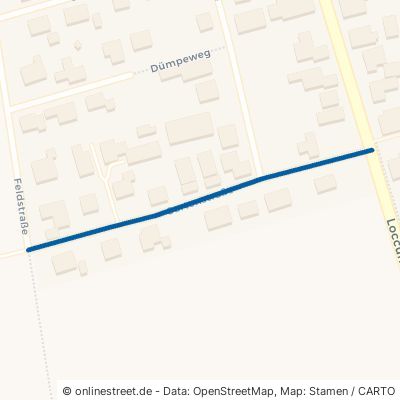 Gartenstraße 31633 Leese 
