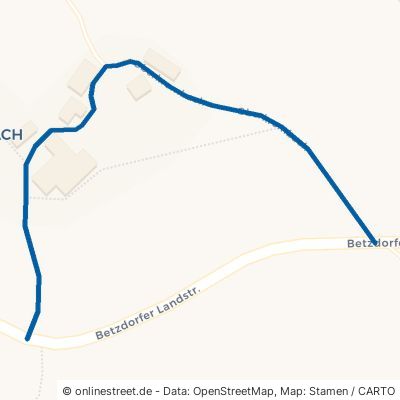 Oberkrombach 57537 Mittelhof 