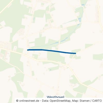 Grenzweg Melle Bennien 