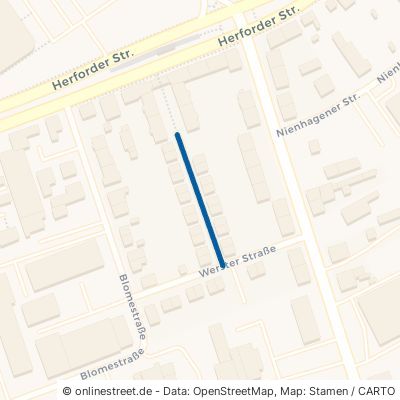 Kortmannstraße 33609 Bielefeld Innenstadt Mitte