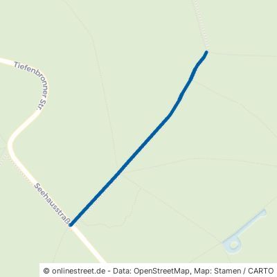 Tafelweg Pforzheim Buckenberg 