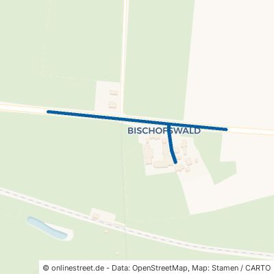 Bischofswald Altenhausen Bischofswald 