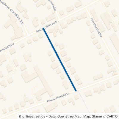 Von-Eichendorff-Straße 53757 Sankt Augustin 