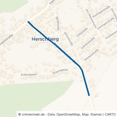 Thaleischweiler Straße 66919 Herschberg 