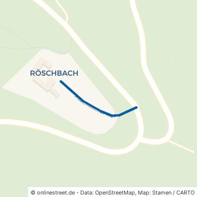 Röschbacher Hof Schriesheim Altenbach 