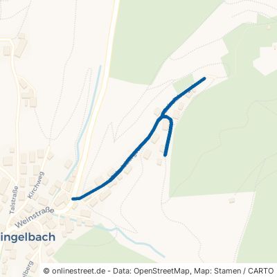 Schelzbergstraße 77704 Oberkirch Ringelbach 