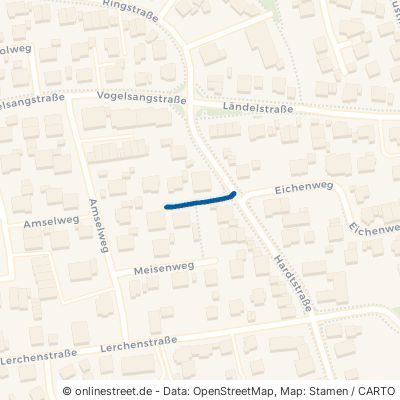 Schwalbenweg 74382 Neckarwestheim 