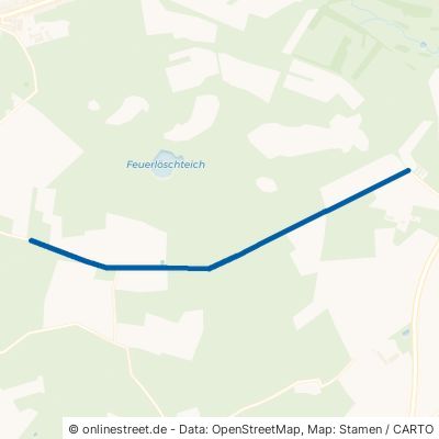 Holmer Grenzweg Wedel 