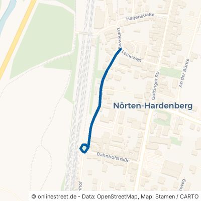 Im Kniepestal 37176 Nörten-Hardenberg Marienstein 