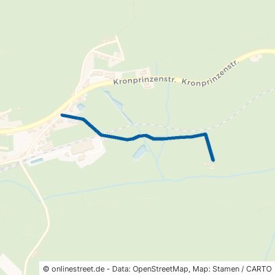 Erlenweg Hilchenbach Lützel 