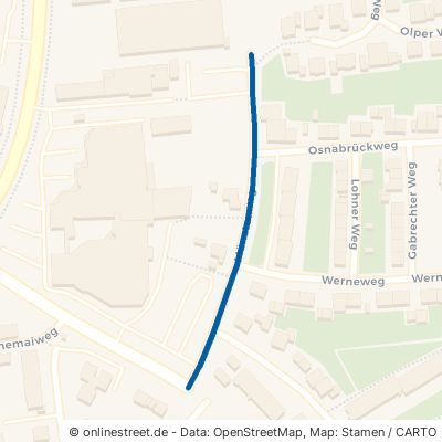 Münsterweg 59494 Soest 