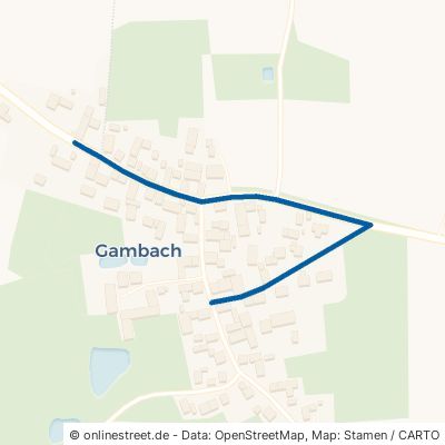 Gambach 85296 Rohrbach Gambach 