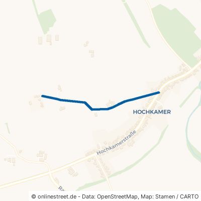 Vinnmannsweg Neukirchen-Vluyn Hochkamer 