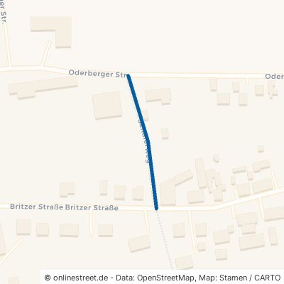 Schäferweg 16244 Schorfheide Lichterfelde 