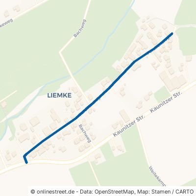 Forellenweg 33758 Schloß Holte-Stukenbrock Liemke 