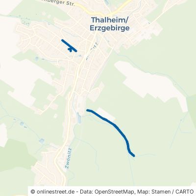 Löfflerweg 09380 Thalheim (Erzgebirge) 