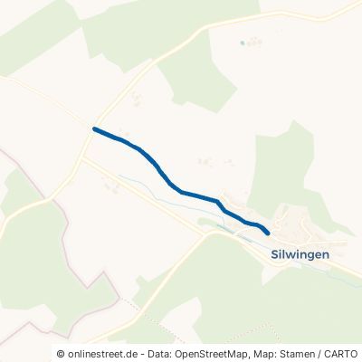 Büdinger Straße 66663 Merzig Silwingen 