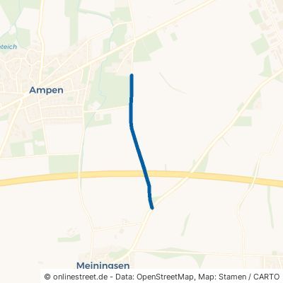 Lindloher Weg 59494 Soest Meiningsen 