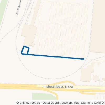 Vw-Kd-Straße 1 38239 Salzgitter Beddingen 
